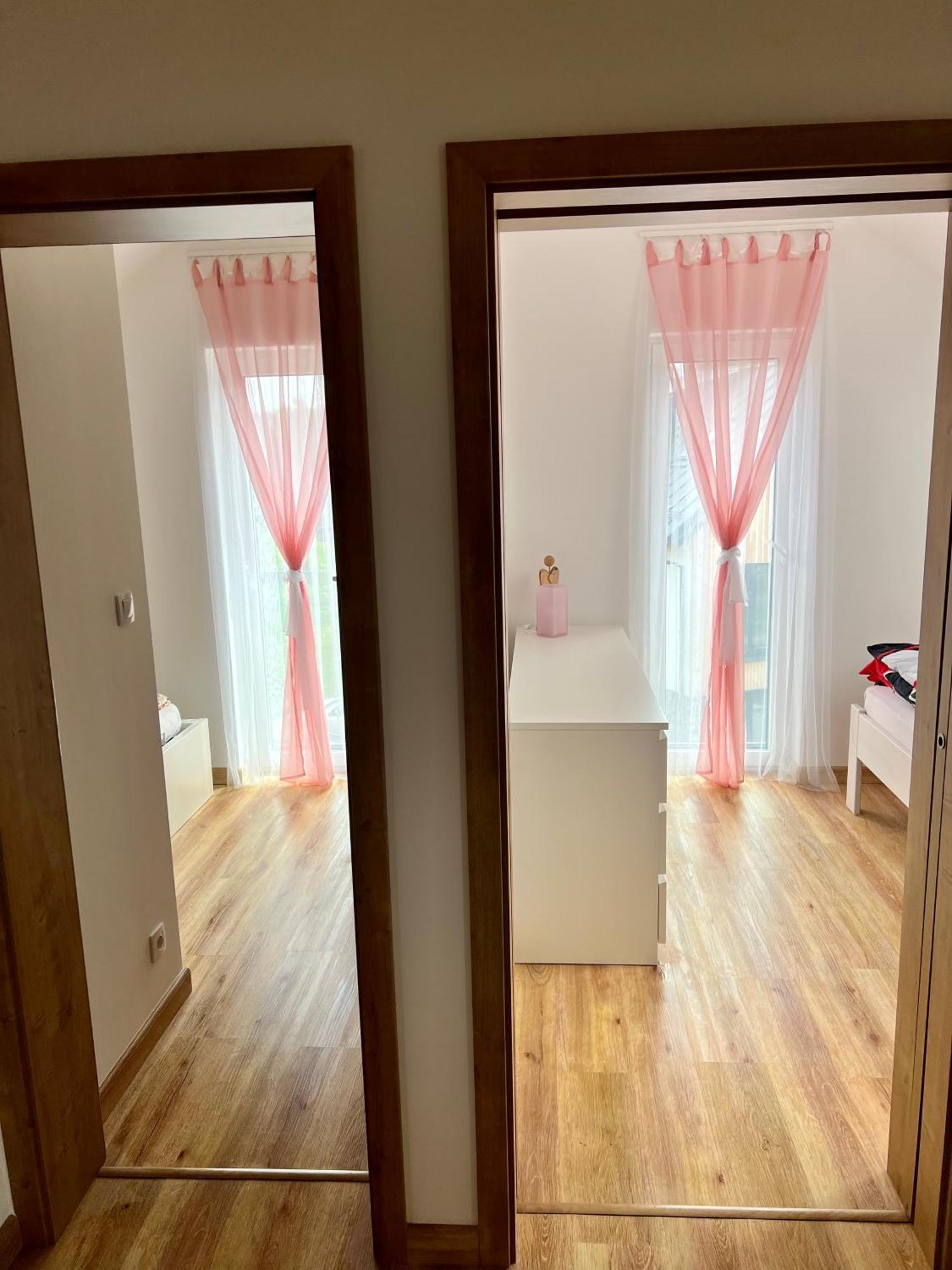 Apartman Roda2 Male Lipno Apartment Černá v Pošumaví Exterior foto