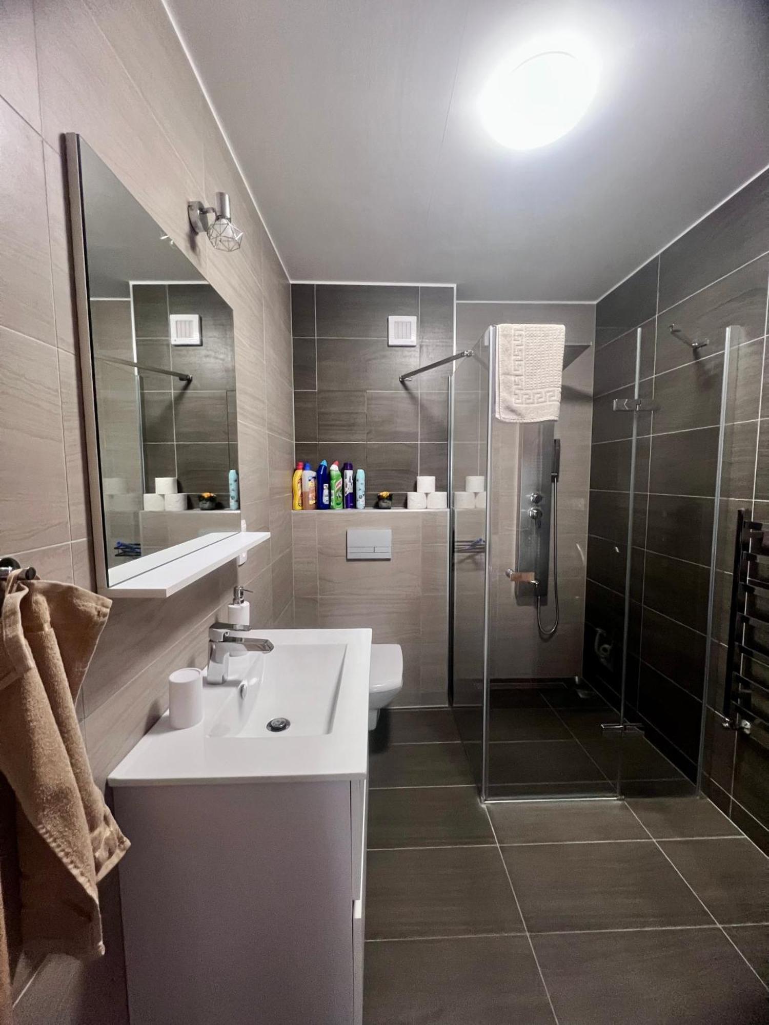 Apartman Roda2 Male Lipno Černá v Pošumaví Exterior foto